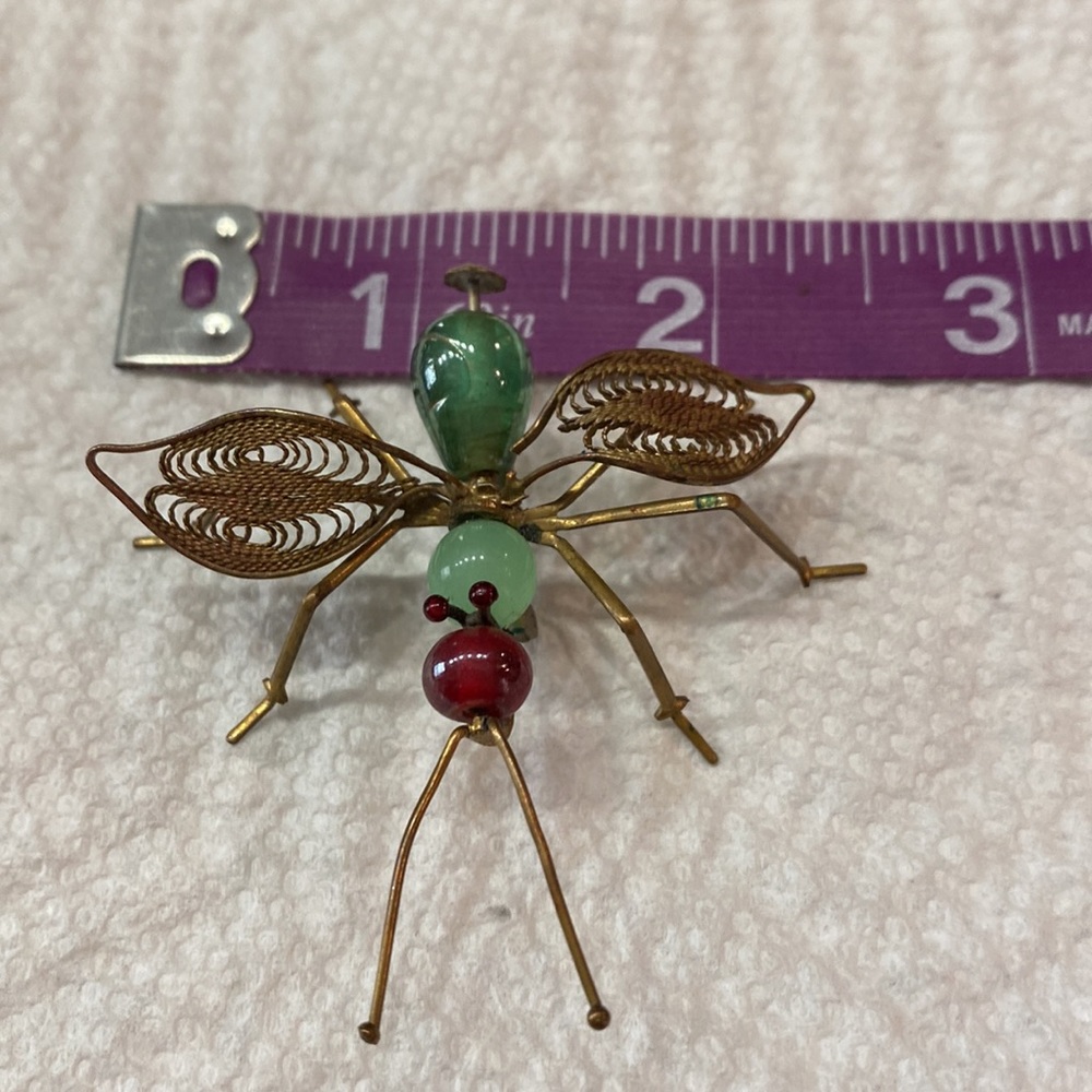 Bug Pin - Picture 6 of 7